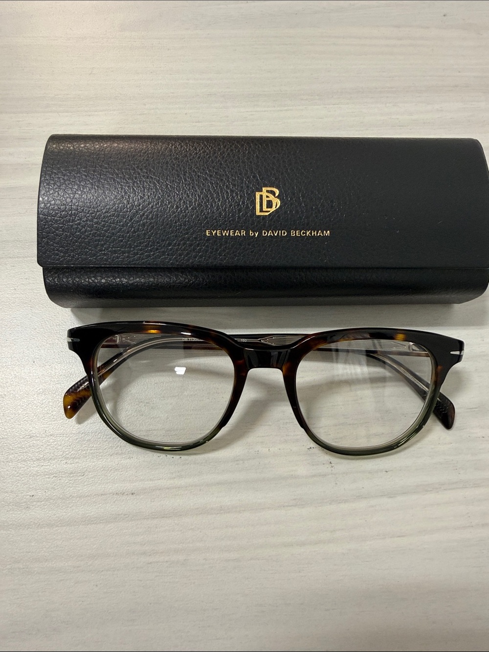 David Beckham Eyewear db7120/cs